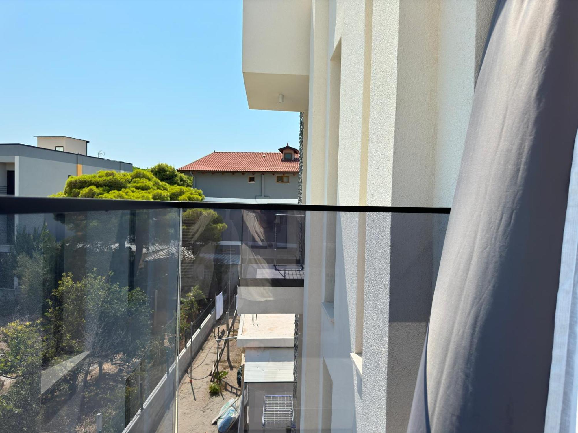 Twins Hotel วญอเรอ ภายนอก รูปภาพ